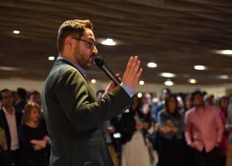 Fuego cruzado entre Cartagena, Real Murcia y UCAM Murcia