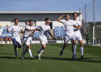 Problemón de bronce