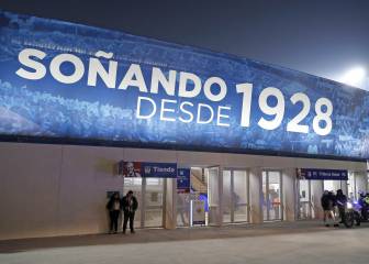 El Leganés anunciará un ERTE al no llegar a un acuerdo con el plantel