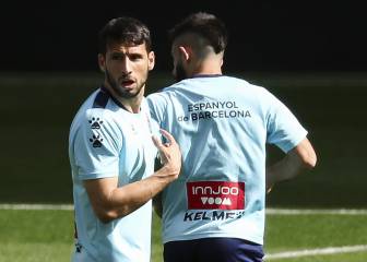 El agente de Calleri admite que 