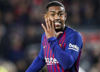 Malcom: 