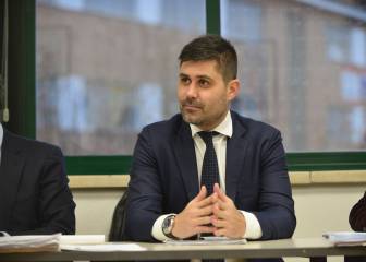 AFE critica no estar en el Pacto de Viana, pero celebra la unión