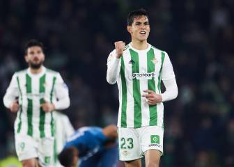 La Ligue 1 tasa en quince millones el regreso de Mandi