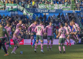 El morado de la discordia