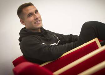 Mallo llama a la puerta del podio histórico del club vigués