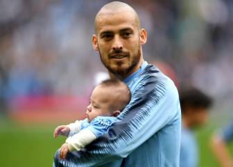 La ESPN vincula a Silva, que acaba contrato, con el Valencia