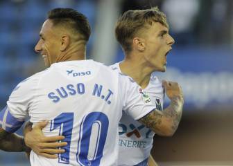 Dani Gómez se gradúa y el Real Madrid ya recibe propuestas