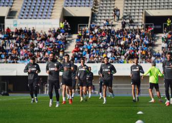 La desidia de los Al Thani deja al Málaga en una situación similar a 1992