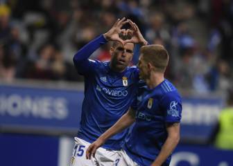 Ortuño: “Lo más importante es terminar la Liga”