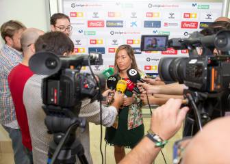 Los capitanes y el Elche tienen hasta el lunes para evitar el ERTE