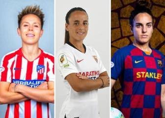 'One Women Club' de Primera Iberdrola