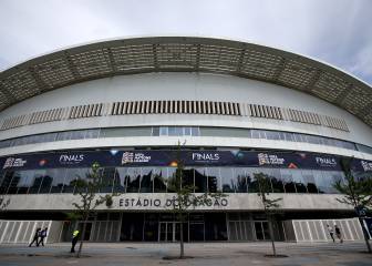 El Oporto recortará un 40% el sueldo de sus jugadores