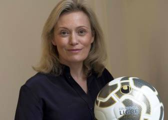 Los dirigentes del fútbol francés se reducen un 30 % el sueldo