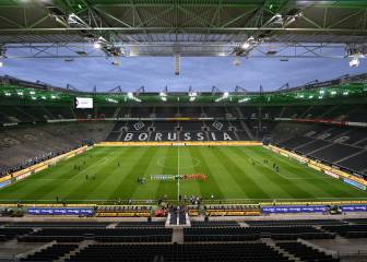 La Bundesliga comenzará con las dos últimas jornadas