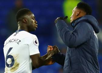 Reto 20: adivina qué 20 defensas de la Premier se esconden en las imágenes pixeladas