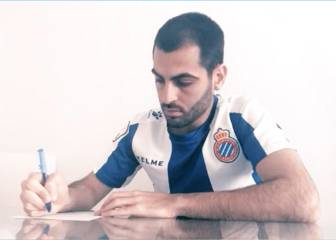 “¡Lo conseguiremos, pericos!”