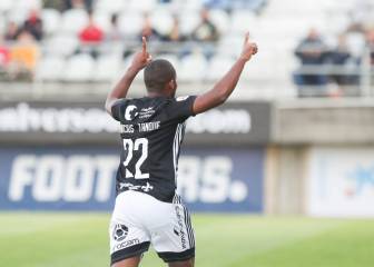 Su futuro, ¿en un playoff exprés?