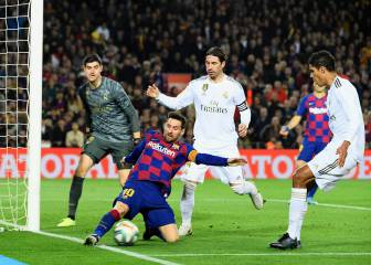 Así afectará la crisis del COVID-19 a clubes, fichajes, televisión...