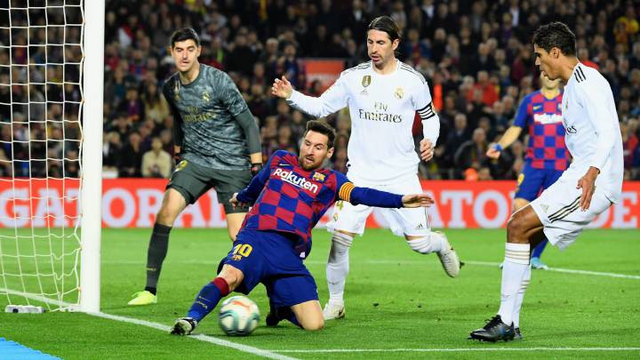 Asi Afectara La Crisis Del Covid 19 A Clubes Fichajes Television As Com