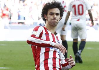 El Manchester United puede romper la caja con João Félix