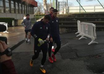 El Arsenal piensa en Disasi, con Núñez muy tranquilo