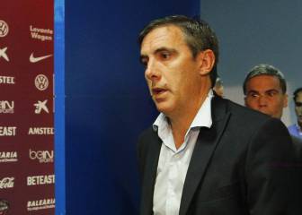 Un central y un delantero, en el punto de mira del Levante