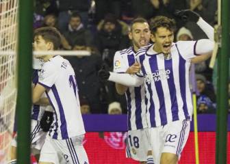 Los complicados casos de los cedidos Pedraza y Ünal