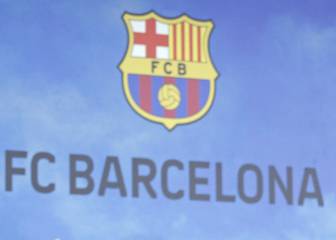 Ocho socios demandan al Barça por el affaire ‘Barçagate’