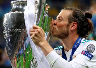 Bale: diez años sin mirar atrás