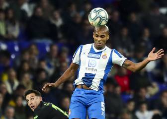 Naldo, futurible del Fenerbahçe