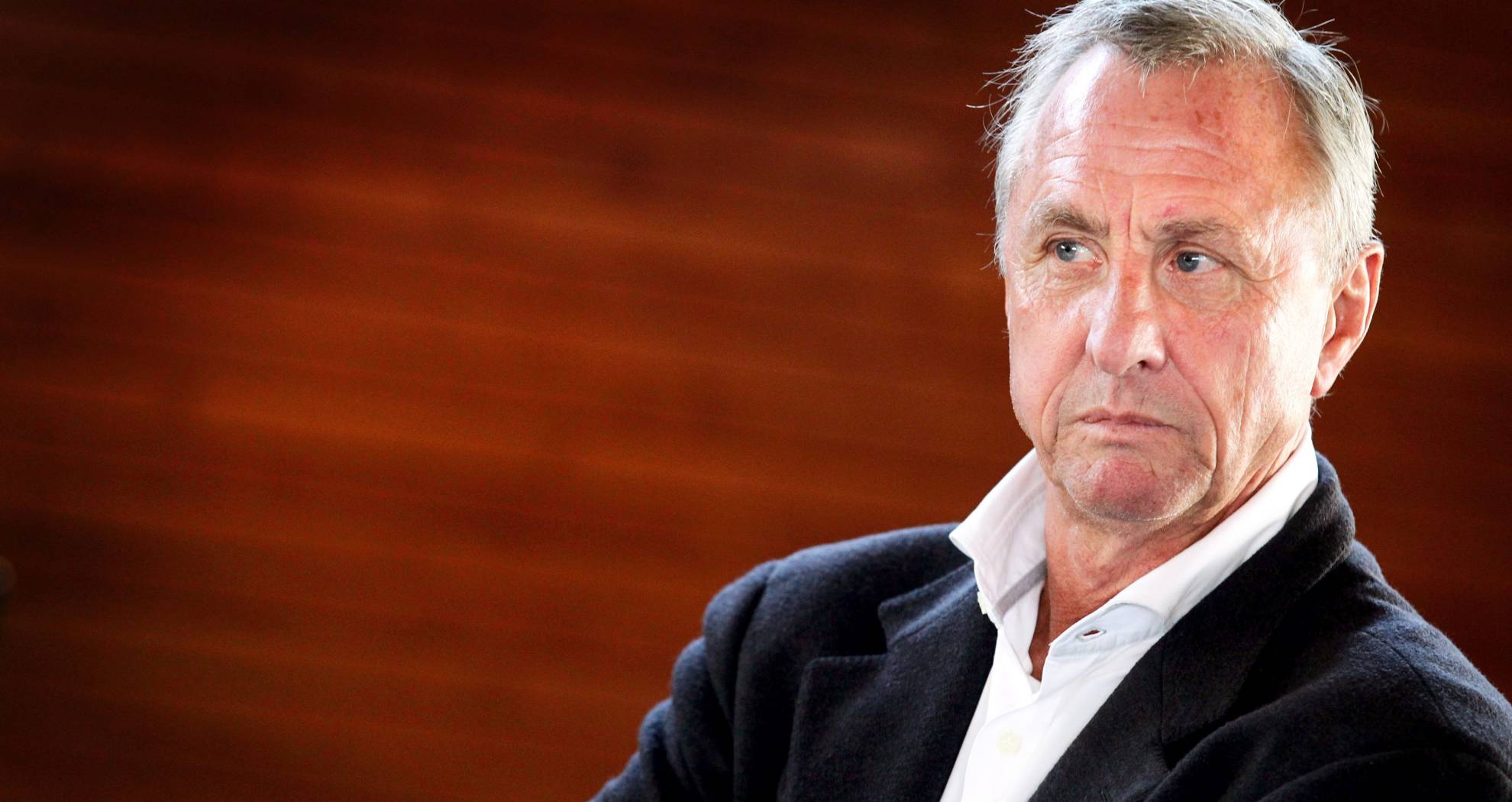 Cruyff: 14 momentos del '14'
