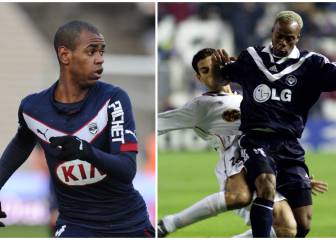 De Wiltord a Rolan, fichajes de ida y vuelta gracias al Girondins