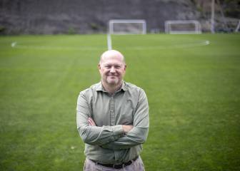 La cuarentena le corta el rollo a Pepe Mel