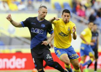 Un escarnio que dura dos años