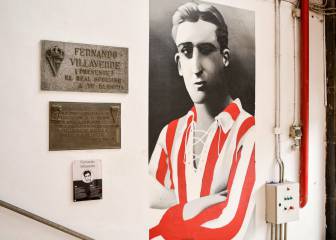 Un mes de abril para recordar a cuatro futbolistas de leyenda