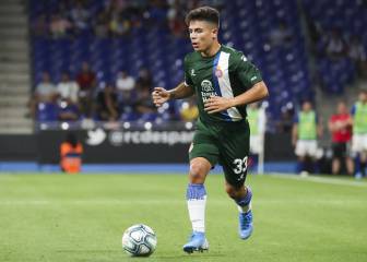 Cracks del S.XXI: Melamed, una 'pelea' España-Argentina