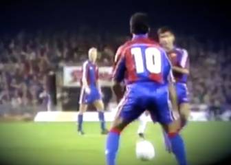 La fantasía del Dream Team de Cruyff: las 10 mejores jugadas de aquel Barcelona