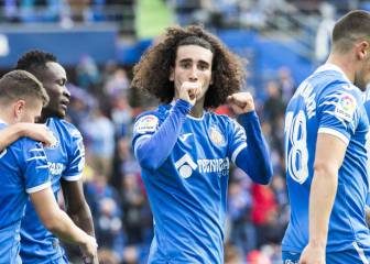 La promesa de Marc Cucurella a AS en su entrevista más sincera