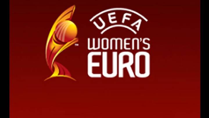 Eurocopa femenina 2020