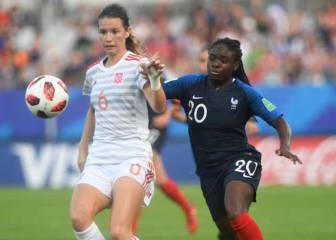 Damaris, otra perla española por la que pujan Madrid y Barça