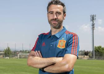 El staff de la Selección se reunirá con técnicos de Primera