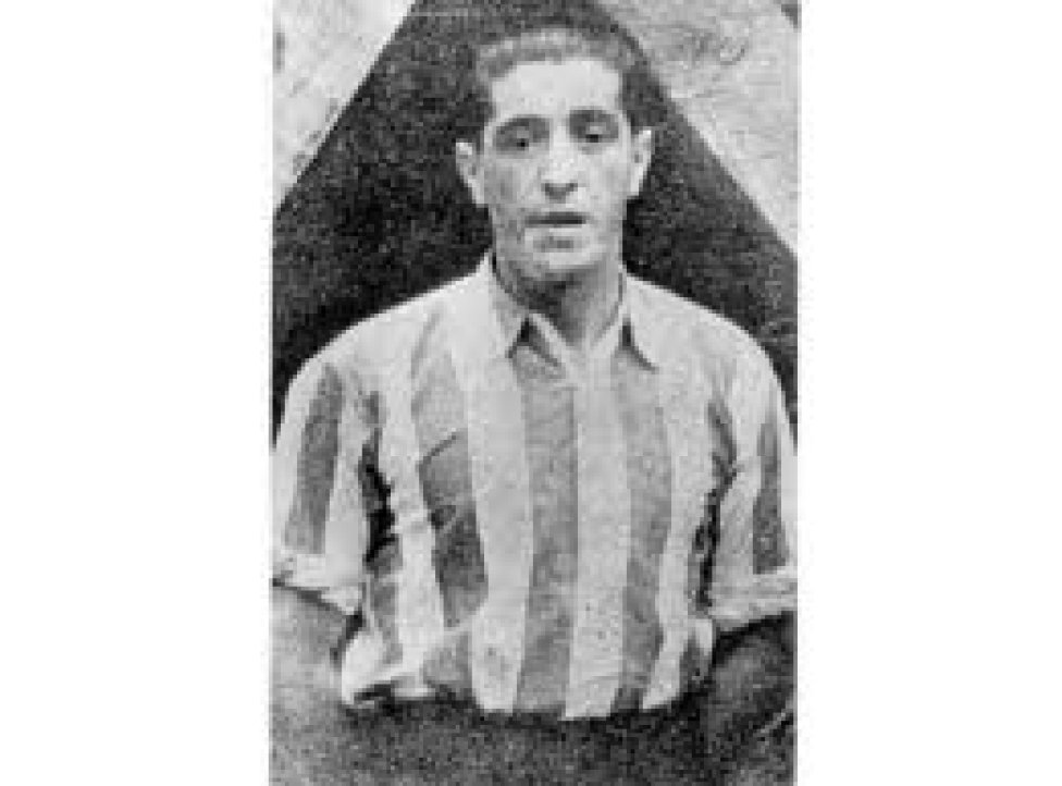 José Muguerza. Héroe clásico