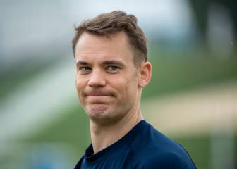 Neuer enfada al Bayern y no le ofrecerán más dinero