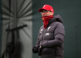 Klopp: 