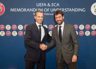 31 July set as deadline for major European leagues to conclude