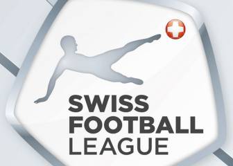 La Liga suiza, dispuesta a volver