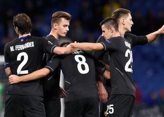 El Banco estatal rescata al CSKA