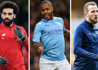 La Premier League se devalúa en más de 1.800 millones