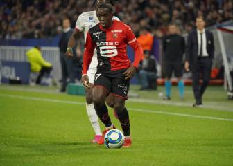 El lateral que rechazó a Zidane y que tiene detrás a la Premier