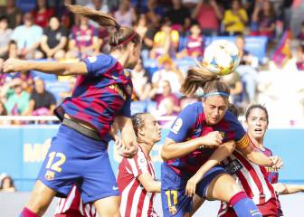 La RFEF podr comercializar los derechos televisivos de la 2? B y del ftbol femenino